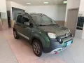 Fiat Panda 1.3 MJT 95 CV S&S 4x4