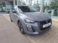 Peugeot Allure
