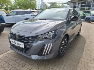 Peugeot Allure
