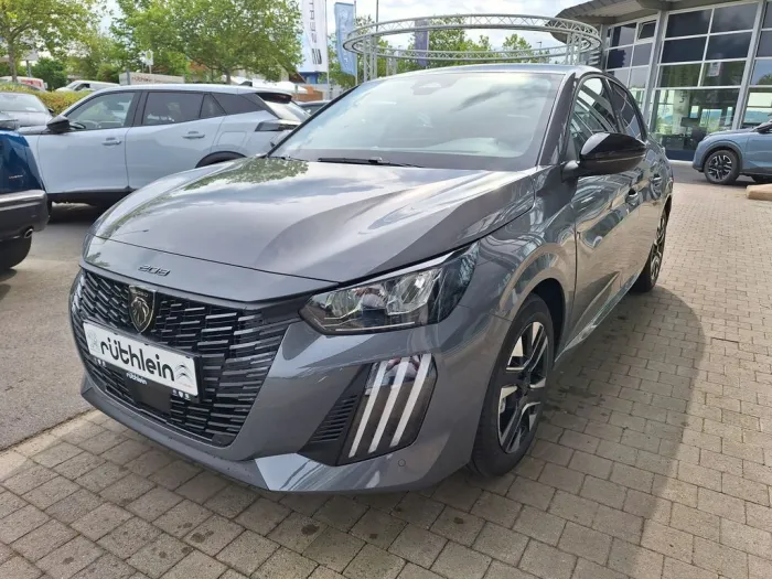 Peugeot Allure