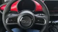 Fiat 500 Hybrid Torino - HOLY LOVEBIRD
