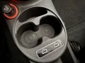 Fiat 500 C 1.2 8V Dualogic Lounge SITZHEIZUNG,CARPLAY