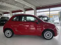 Fiat 500 C 1.2 8V Dualogic Lounge SITZHEIZUNG,CARPLAY