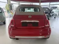 Fiat 500 C 1.2 8V Dualogic Lounge SITZHEIZUNG,CARPLAY