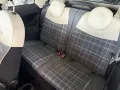 Fiat 500 C 1.2 8V Dualogic Lounge SITZHEIZUNG,CARPLAY