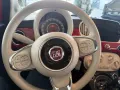 Fiat 500 C 1.2 8V Dualogic Lounge SITZHEIZUNG,CARPLAY