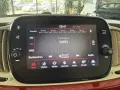 Fiat 500 C 1.2 8V Dualogic Lounge SITZHEIZUNG,CARPLAY