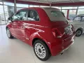 Fiat 500 C 1.2 8V Dualogic Lounge SITZHEIZUNG,CARPLAY