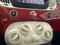 Fiat 500 C 1.2 8V Dualogic Lounge SITZHEIZUNG,CARPLAY