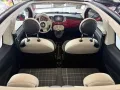 Fiat 500 C 1.2 8V Dualogic Lounge SITZHEIZUNG,CARPLAY