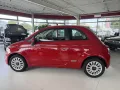 Fiat 500 C 1.2 8V Dualogic Lounge SITZHEIZUNG,CARPLAY