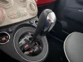 Fiat 500 C 1.2 8V Dualogic Lounge SITZHEIZUNG,CARPLAY