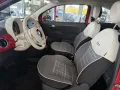 Fiat 500 C 1.2 8V Dualogic Lounge SITZHEIZUNG,CARPLAY