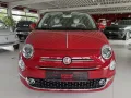 Fiat 500 C 1.2 8V Dualogic Lounge SITZHEIZUNG,CARPLAY