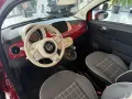 Fiat 500 C 1.2 8V Dualogic Lounge SITZHEIZUNG,CARPLAY