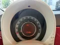 Fiat 500 C 1.2 8V Dualogic Lounge SITZHEIZUNG,CARPLAY
