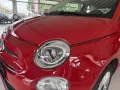 Fiat 500 C 1.2 8V Dualogic Lounge SITZHEIZUNG,CARPLAY