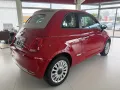 Fiat 500 C 1.2 8V Dualogic Lounge SITZHEIZUNG,CARPLAY