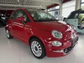 Fiat 500 C 1.2 8V Dualogic Lounge SITZHEIZUNG,CARPLAY