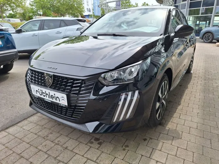 Peugeot Style