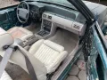 Ford Mustang LX Cabrio 5.0 V8 Fox Body *DE...