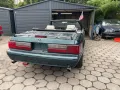 Ford Mustang LX Cabrio 5.0 V8 Fox Body *DE...