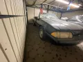 Ford Mustang LX Cabrio 5.0 V8 Fox Body *DE...