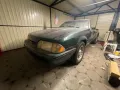 Ford Mustang LX Cabrio 5.0 V8 Fox Body *DE...