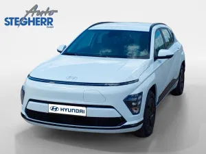 Hyundai Kona Select Elektro 65 kWh 2WD Effizienz Paket