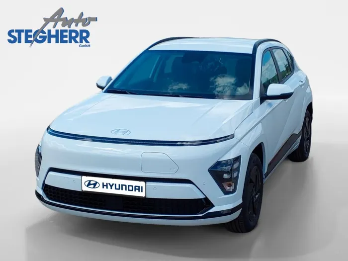 Hyundai Kona Select Elektro 65 kWh 2WD Effizienz Paket