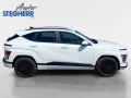 Hyundai Kona Select Elektro 65 kWh 2WD Effizienz Paket