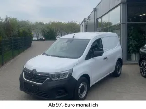 Renault Kangoo III Rapid L1H1
