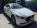 Mazda 3   LIMOUSINE !!! Exclusive-Line