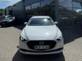 Mazda 3   LIMOUSINE !!! Exclusive-Line