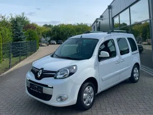 Renault Kangoo Intens