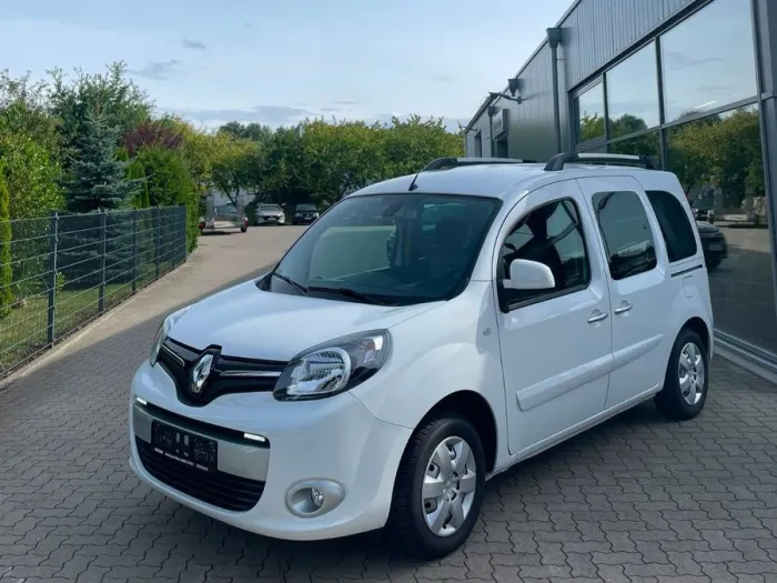 Renault Kangoo Intens