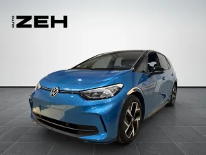 Volkswagen ID.3 GOAL +Kamera+Navi+Sitzh.+ACC+IQ-Drive+HuD+