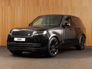 Land Rover Range Rover D350 Autobiography SCREENS-23