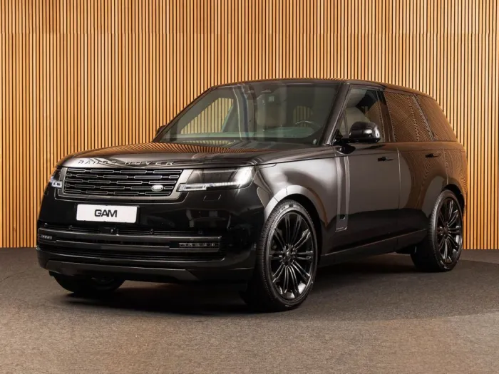 Land Rover Range Rover D350 Autobiography SCREENS-23