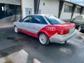 Audi 80 2.0E Top Neu Lackiert