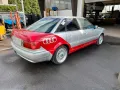 Audi 80 2.0E Top Neu Lackiert