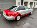 Audi 80 2.0E Top Neu Lackiert