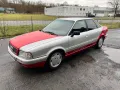 Audi 80 2.0E Top Neu Lackiert