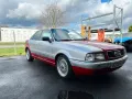 Audi 80 2.0E Top Neu Lackiert