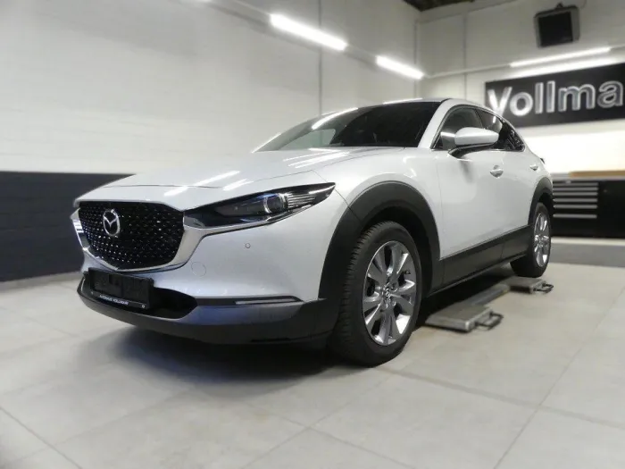 Mazda CX-30 Exclusive Line - Matrix LED - 360° - HUD -