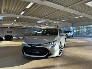 Toyota Corolla Team D