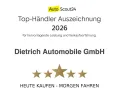 Audi Q2 35 TFSI S line Stronic DC SHZ LED ALU NAVi