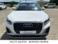 Audi Q2 35 TFSI S line Stronic DC SHZ LED ALU NAVi