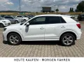 Audi Q2 35 TFSI S line Stronic DC SHZ LED ALU NAVi