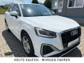 Audi Q2 35 TFSI S line Stronic DC SHZ LED ALU NAVi